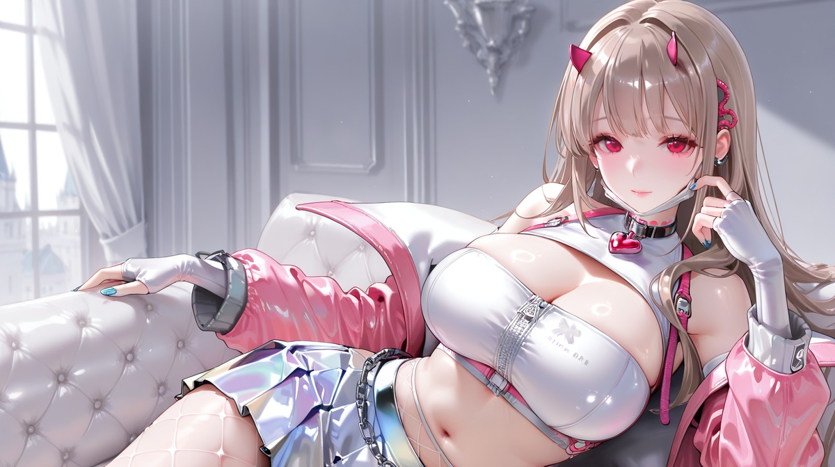 viper-pixiv插画-作品交流服务