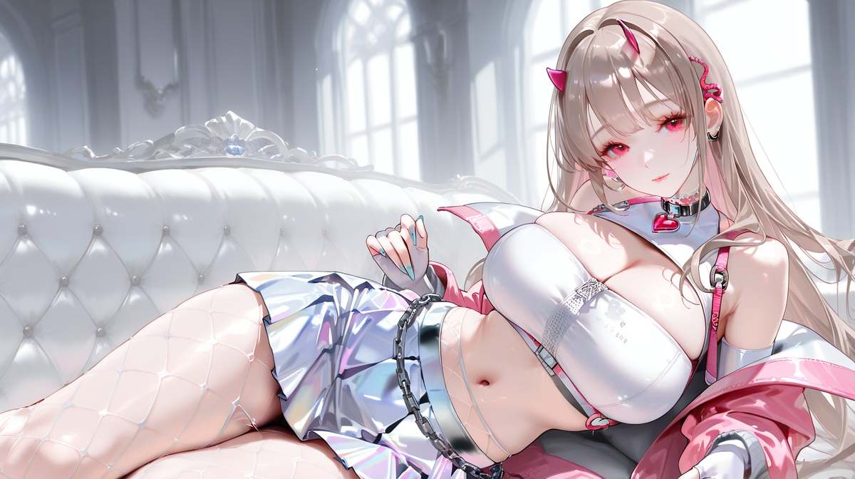 viper-pixiv插画-作品交流服务