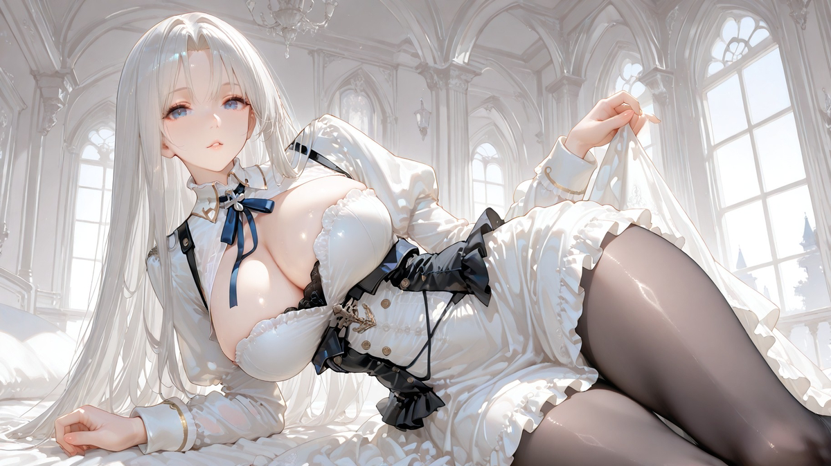 yorktown-pixiv插画-作品交流服务