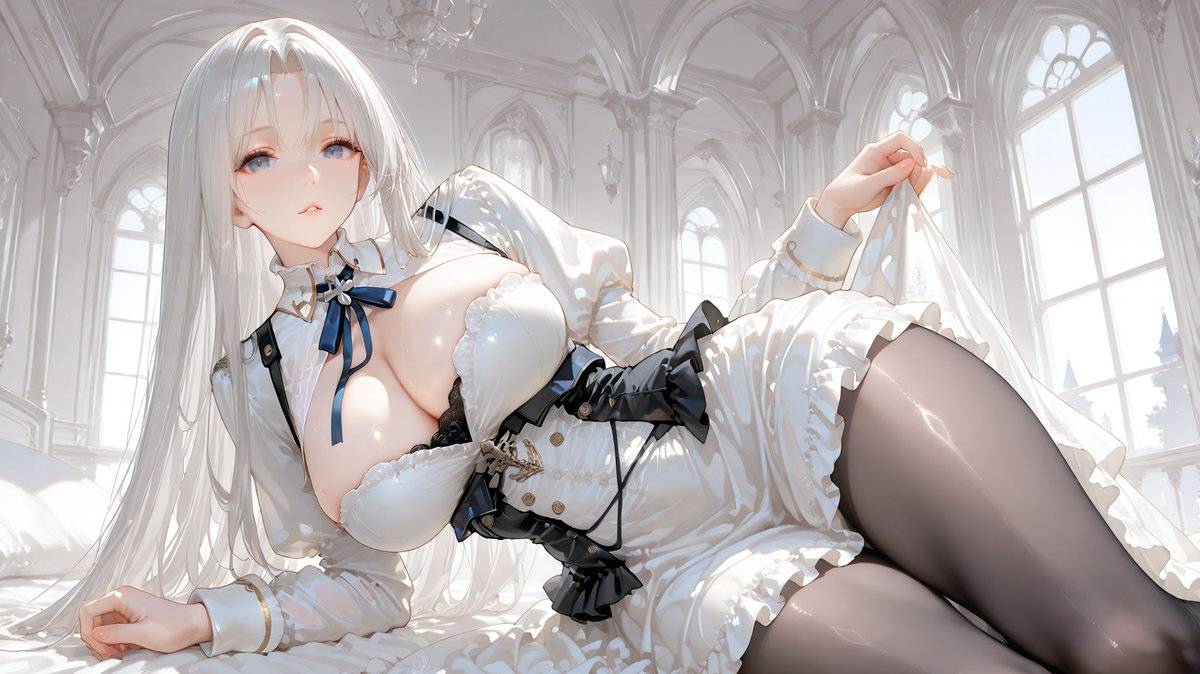 yorktown-pixiv插画-作品交流服务