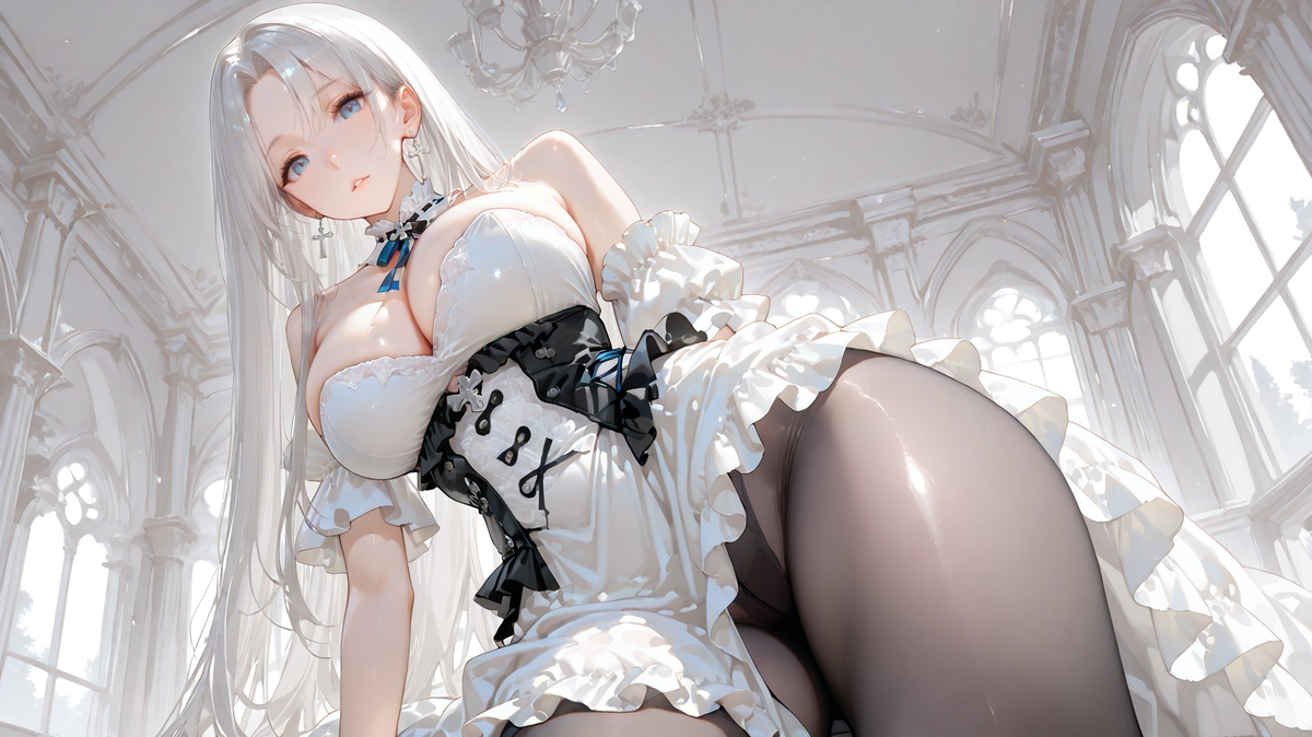 yorktown-pixiv插画-作品交流服务