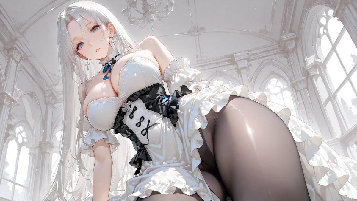yorktown-pixiv插画-作品交流服务