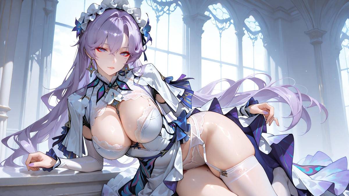Cantarella-pixiv插画-作品交流服务