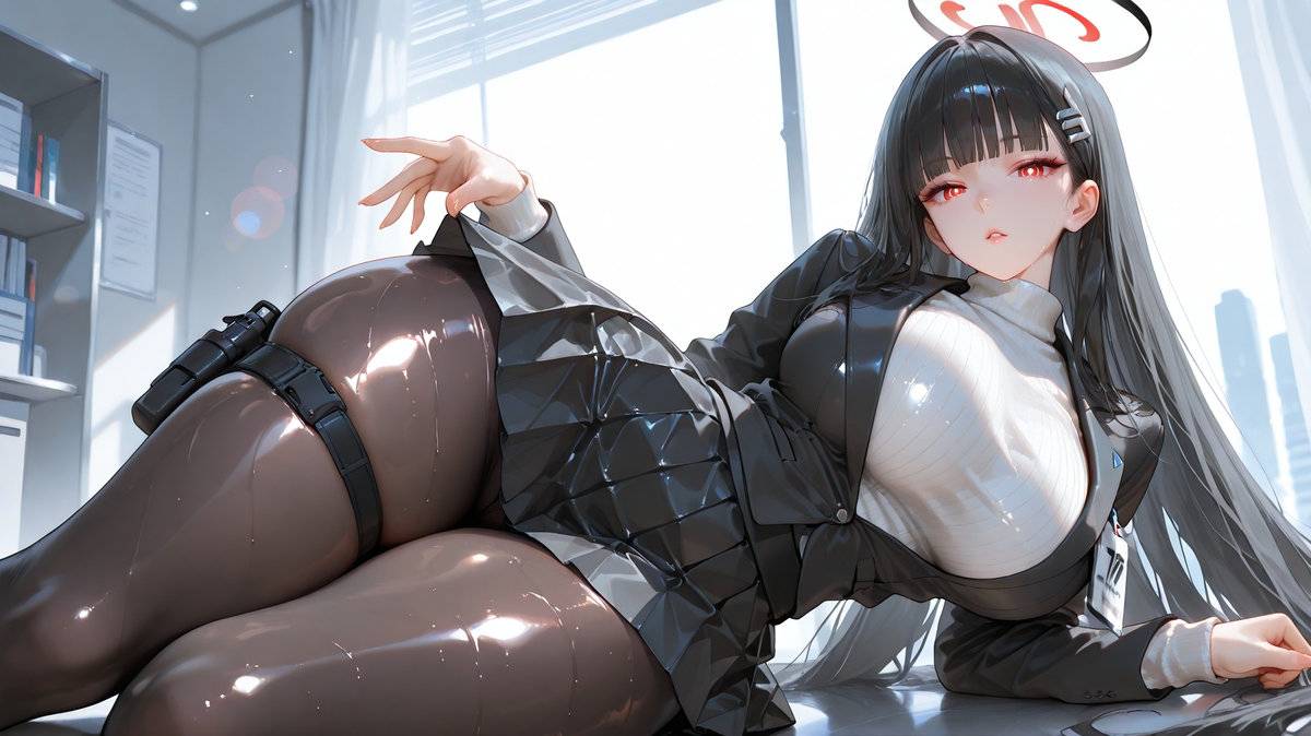 RioTsukatsuki-pixiv插画-作品交流服务