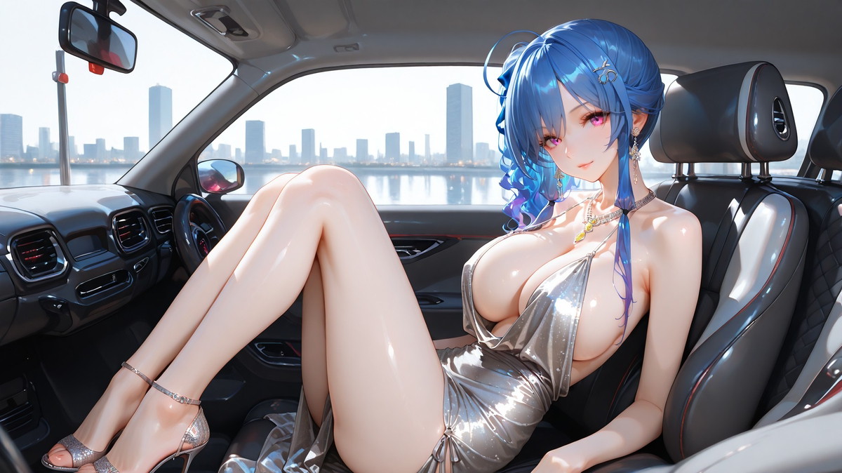 st. louis-pixiv插画-作品交流服务