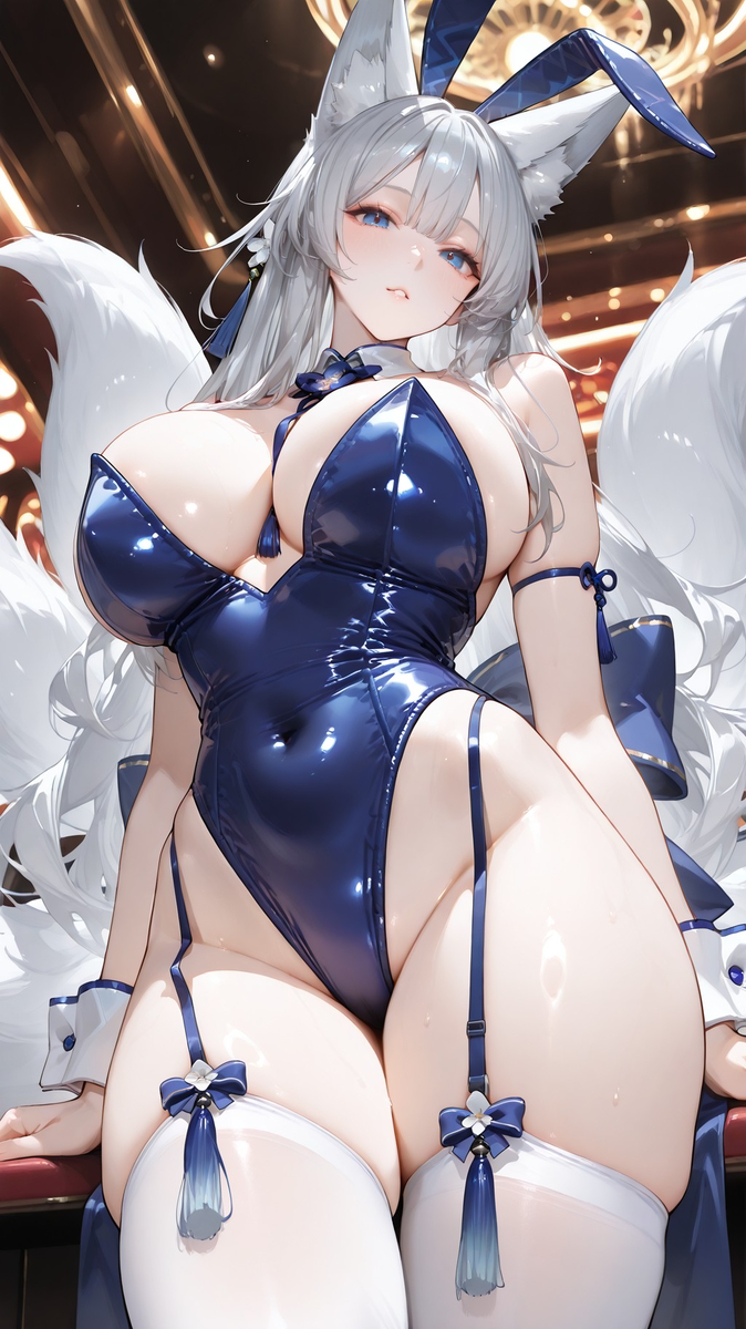 Shinano07-pixiv插画-作品交流服务