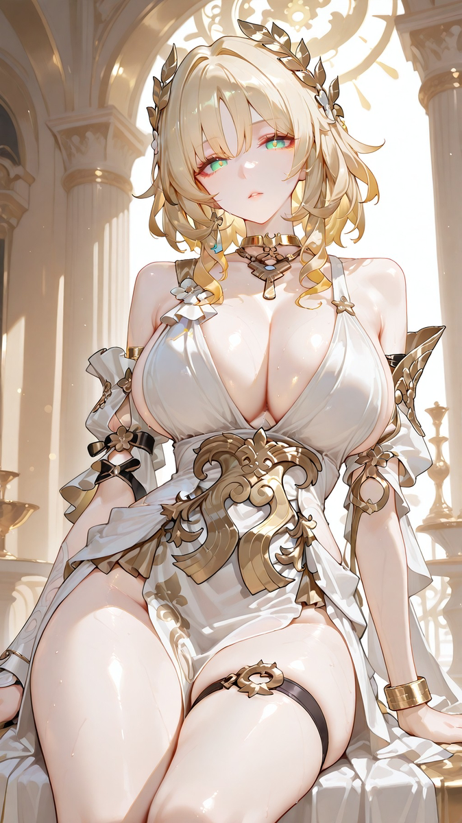 aglaea-pixiv插画-作品交流服务