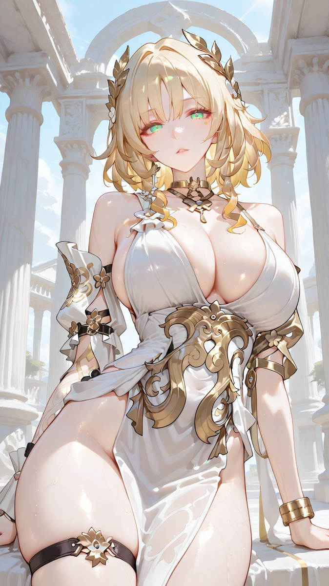 aglaea-pixiv插画-作品交流服务