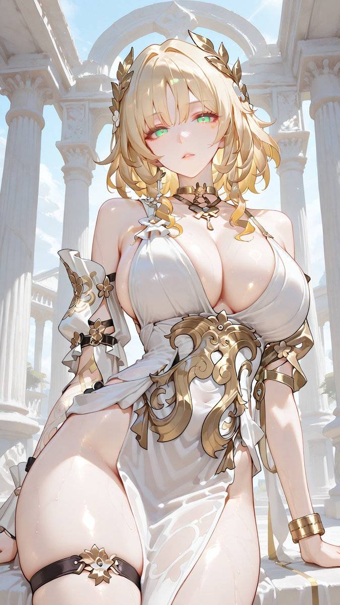 aglaea-pixiv插画-作品交流服务