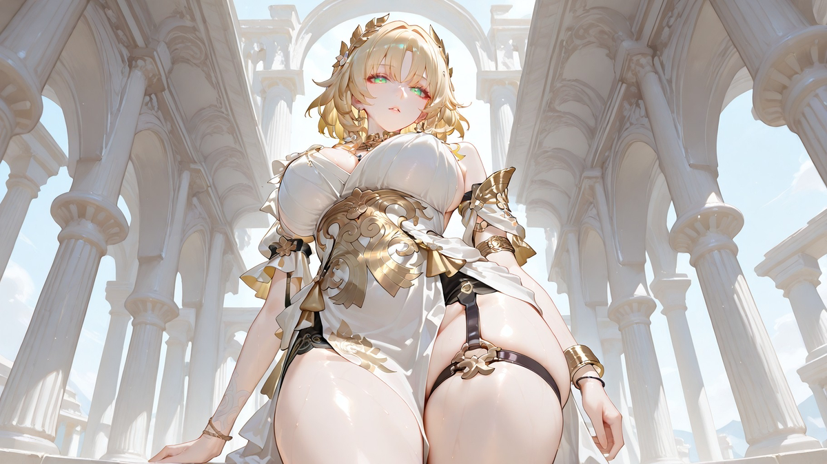 aglaea-pixiv插画-作品交流服务