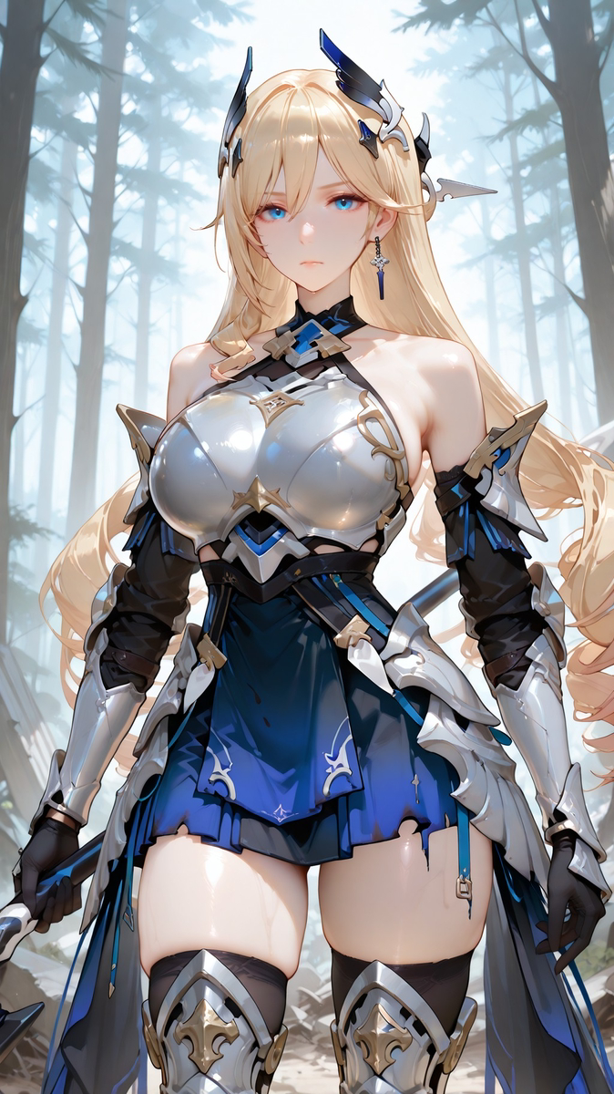 Duranda-pixiv插画-作品交流服务