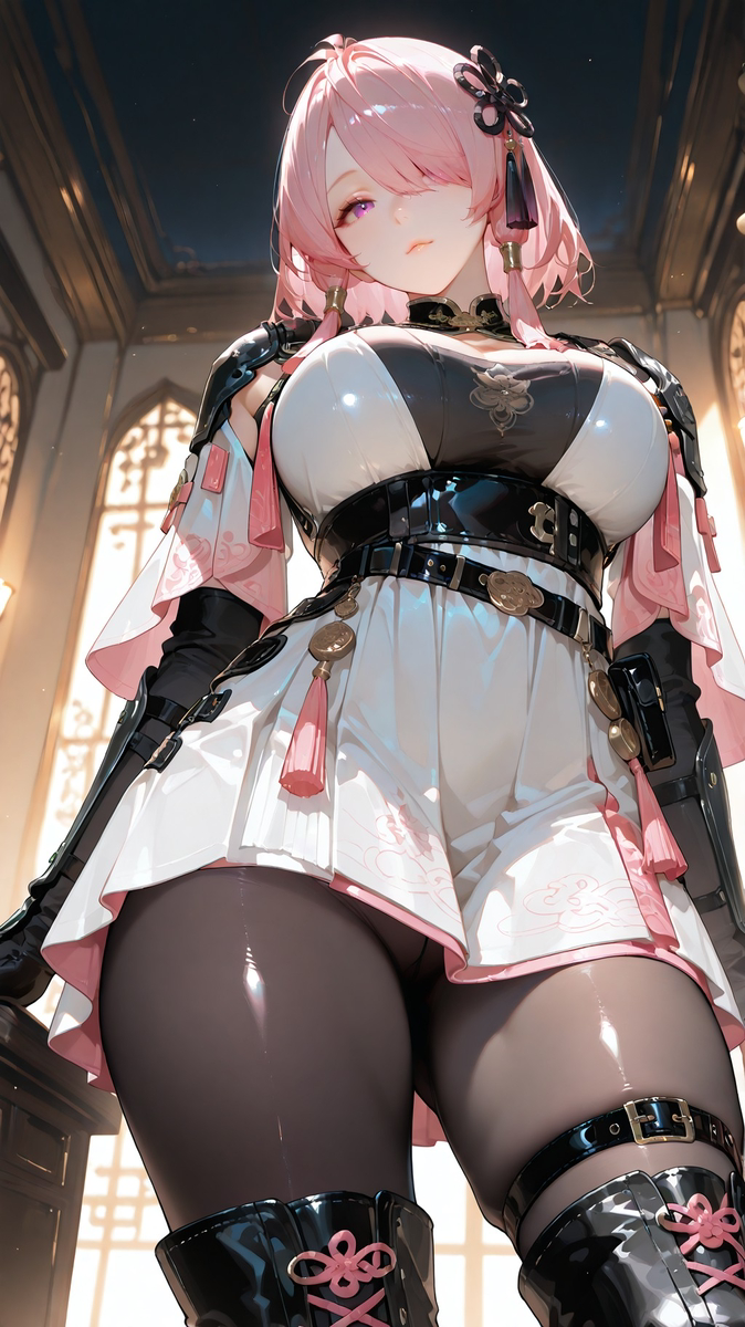 taoqi-pixiv插画-作品交流服务