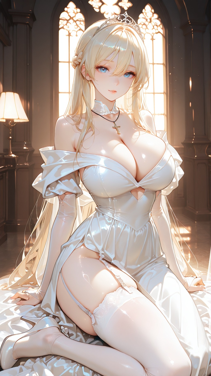 Bismarck 02-pixiv插画-作品交流服务