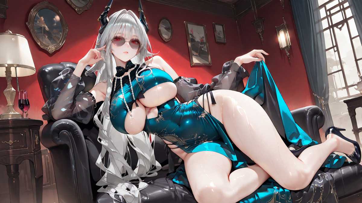 Kursk-pixiv插画-作品交流服务