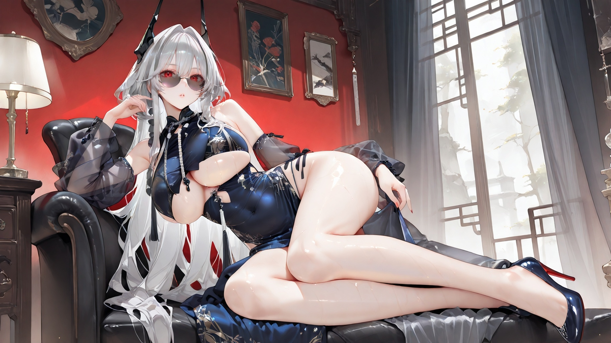 Kursk-pixiv插画-作品交流服务