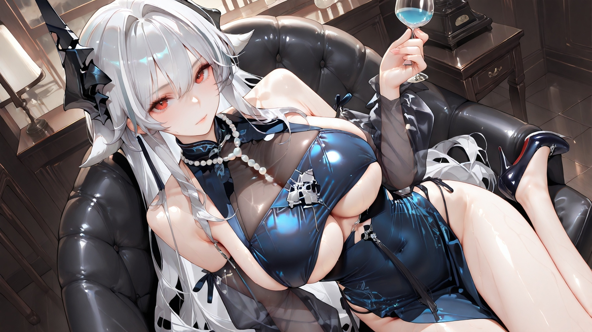 Kursk-pixiv插画-作品交流服务