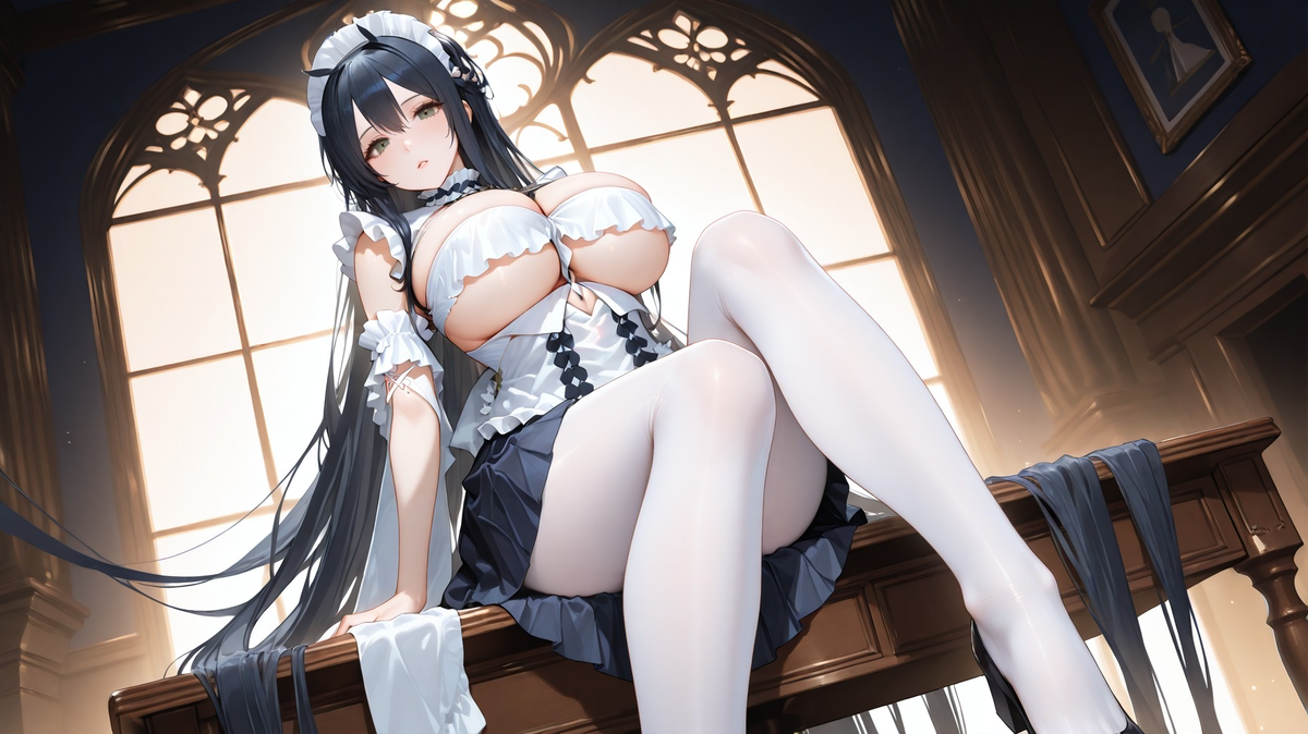 indomitable-pixiv插画-作品交流服务