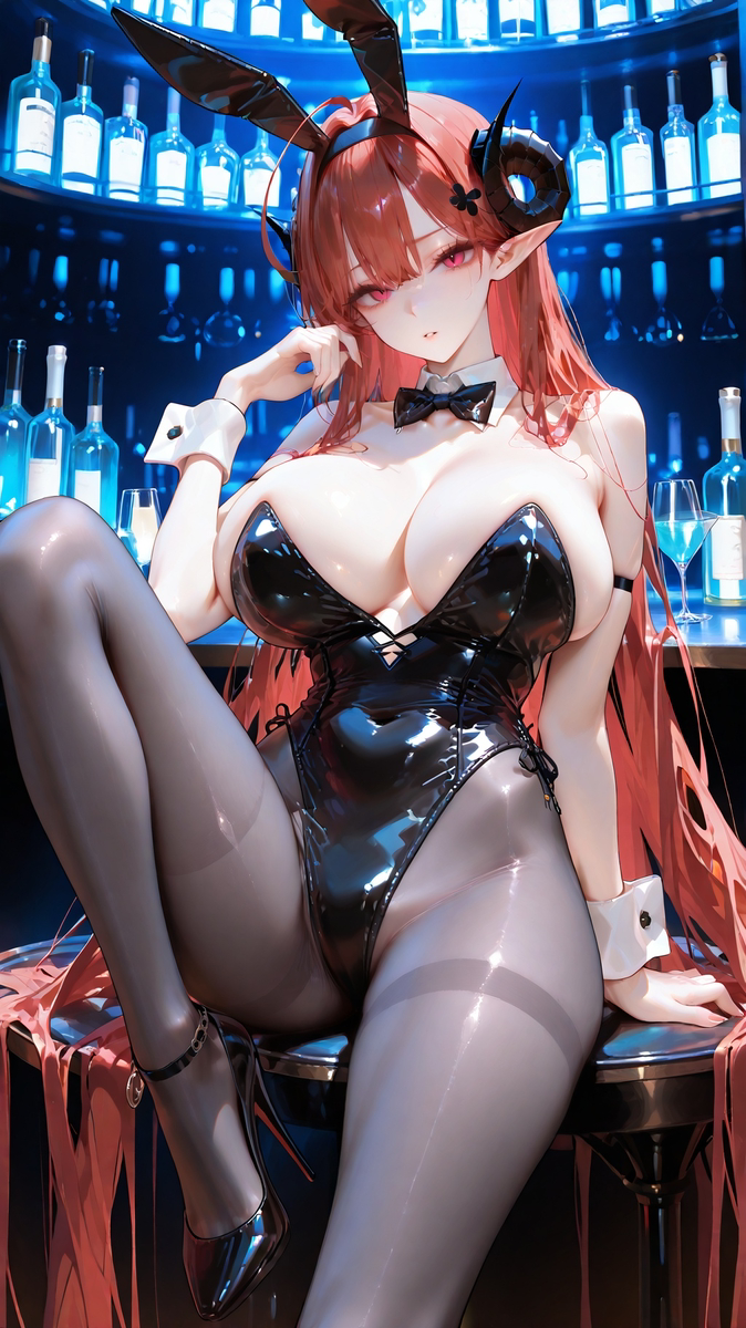 Hindenburg-pixiv插画-作品交流服务