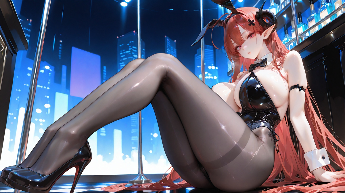 Hindenburg-pixiv插画-作品交流服务