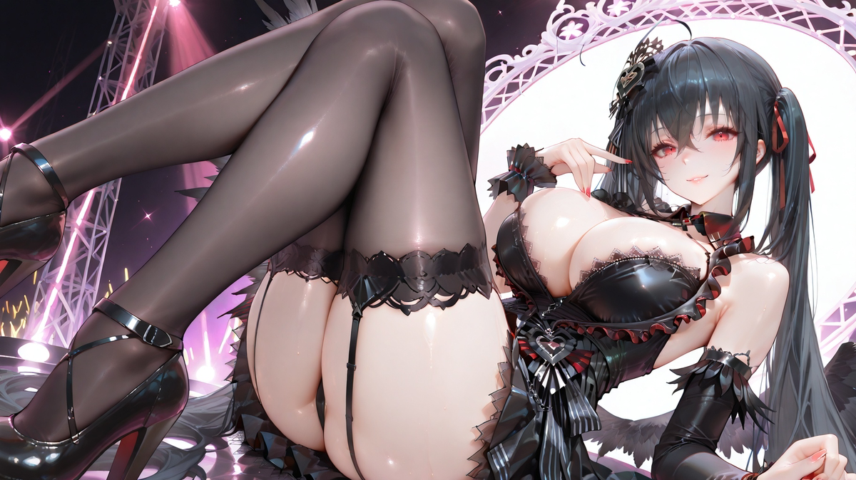 taihou08-pixiv插画-作品交流服务