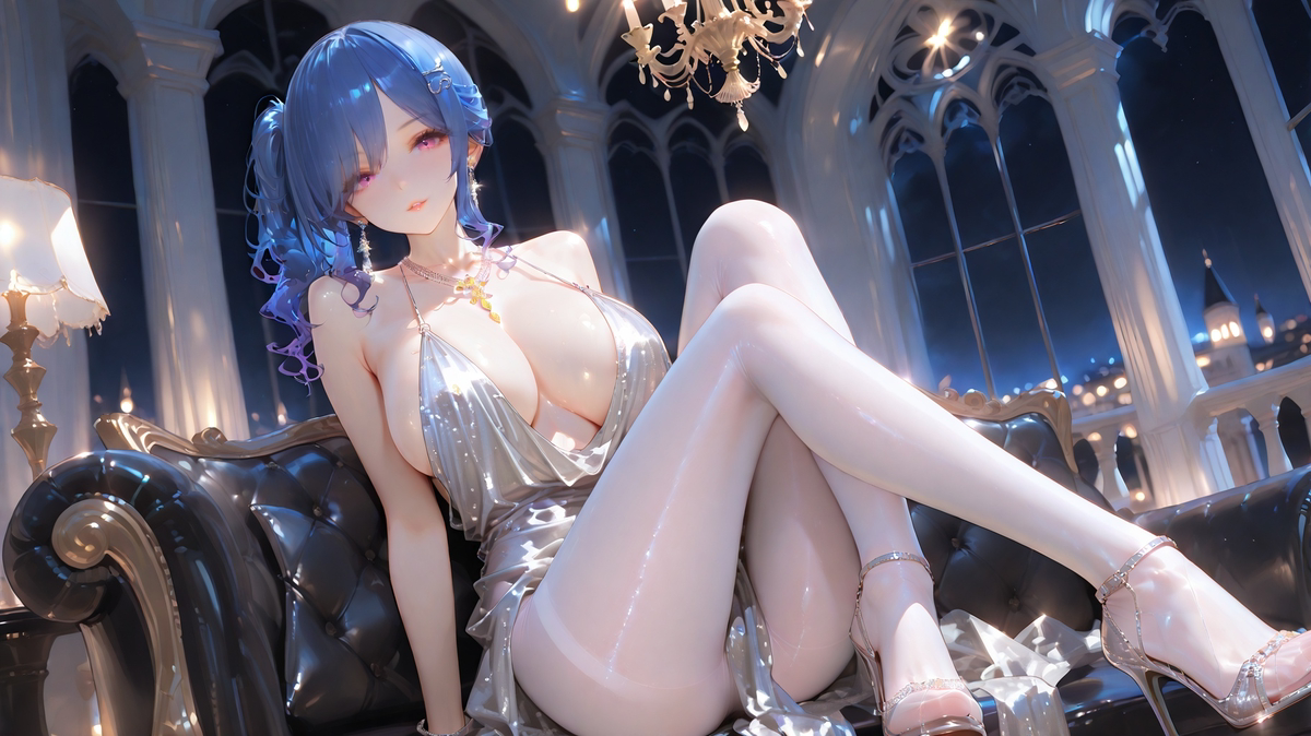 st.louis 02-pixiv插画-作品交流服务