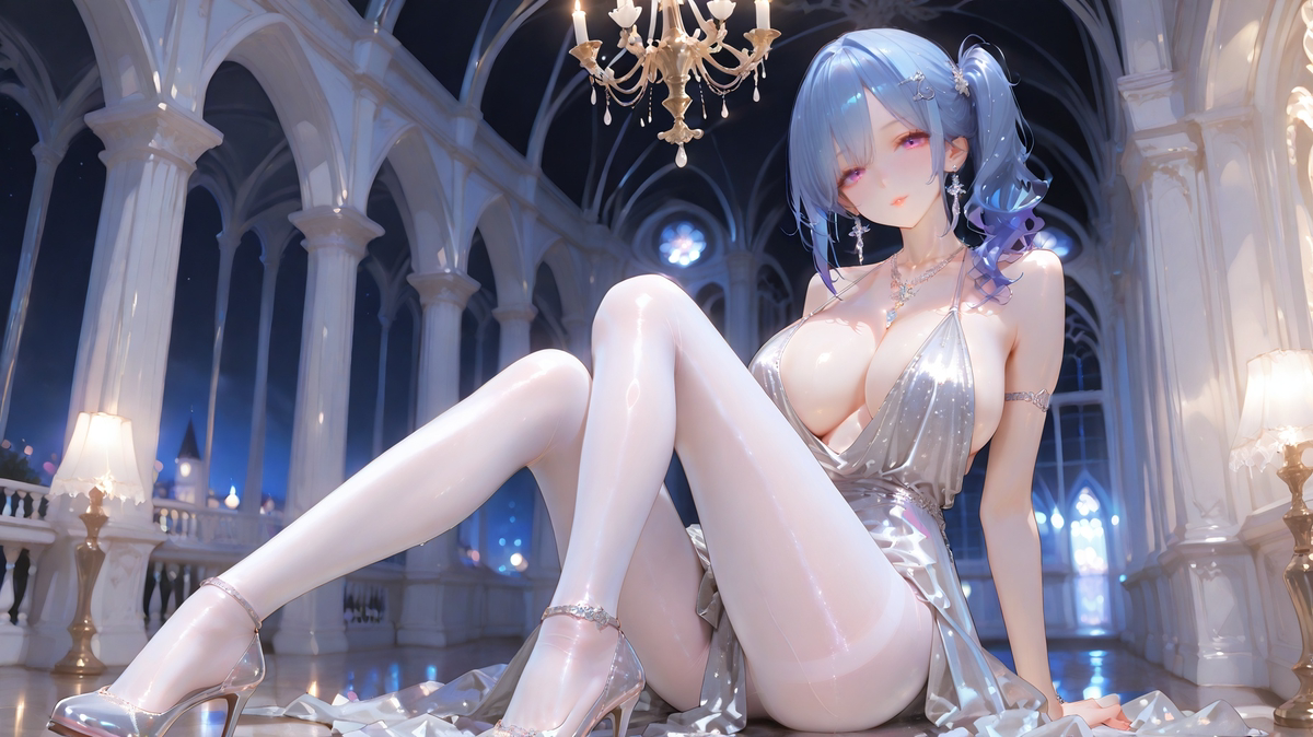 st.louis 02-pixiv插画-作品交流服务