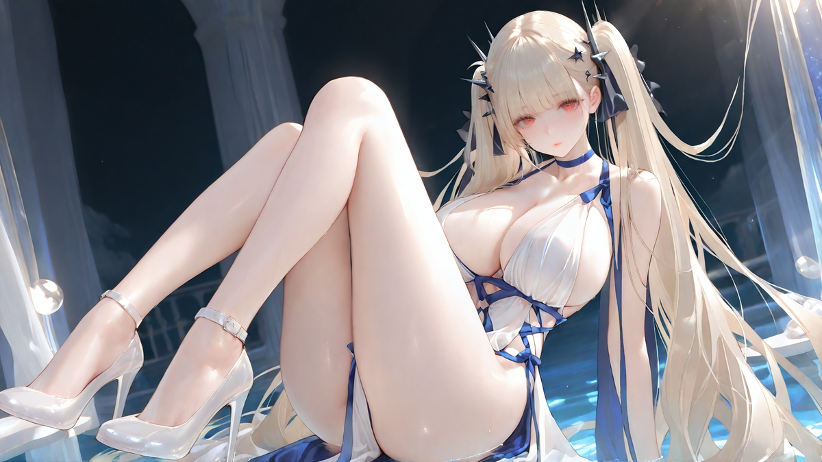 formidable 02-pixiv插画-作品交流服务