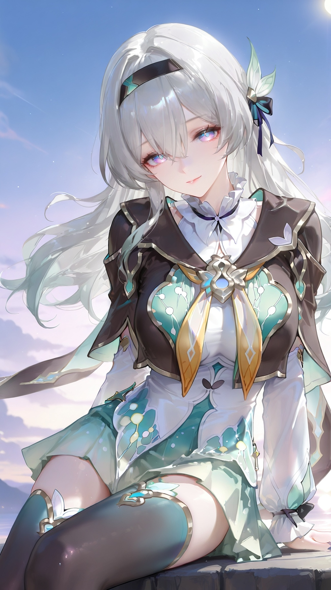 Firefly-pixiv插画-作品交流服务