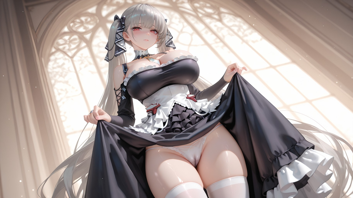 formidable 03-pixiv插画-作品交流服务