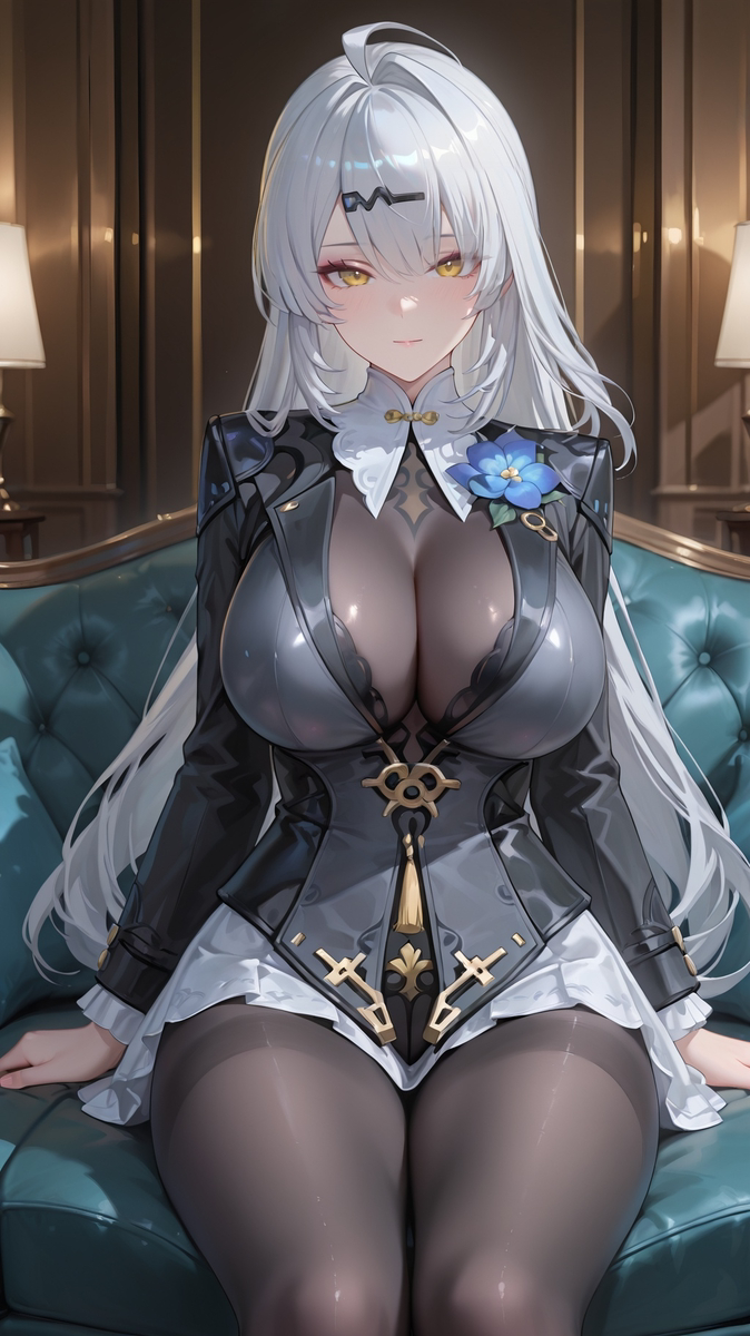 yixuan-pixiv插画-作品交流服务