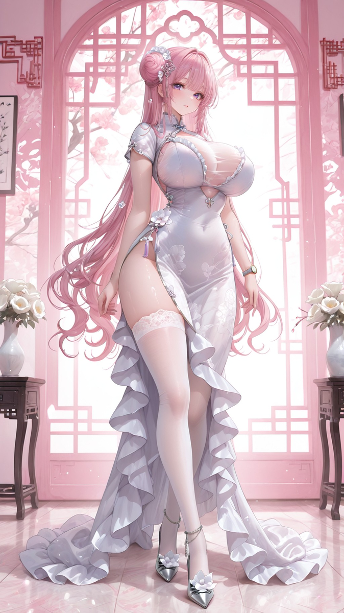 dorothy04-pixiv插画-作品交流服务