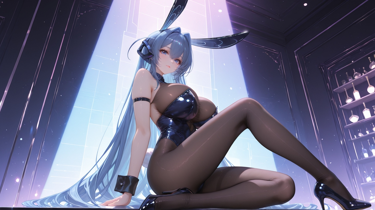 new jersey-pixiv插画-作品交流服务