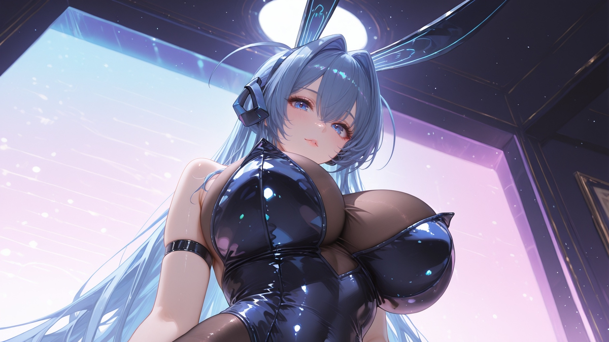 new jersey-pixiv插画-作品交流服务