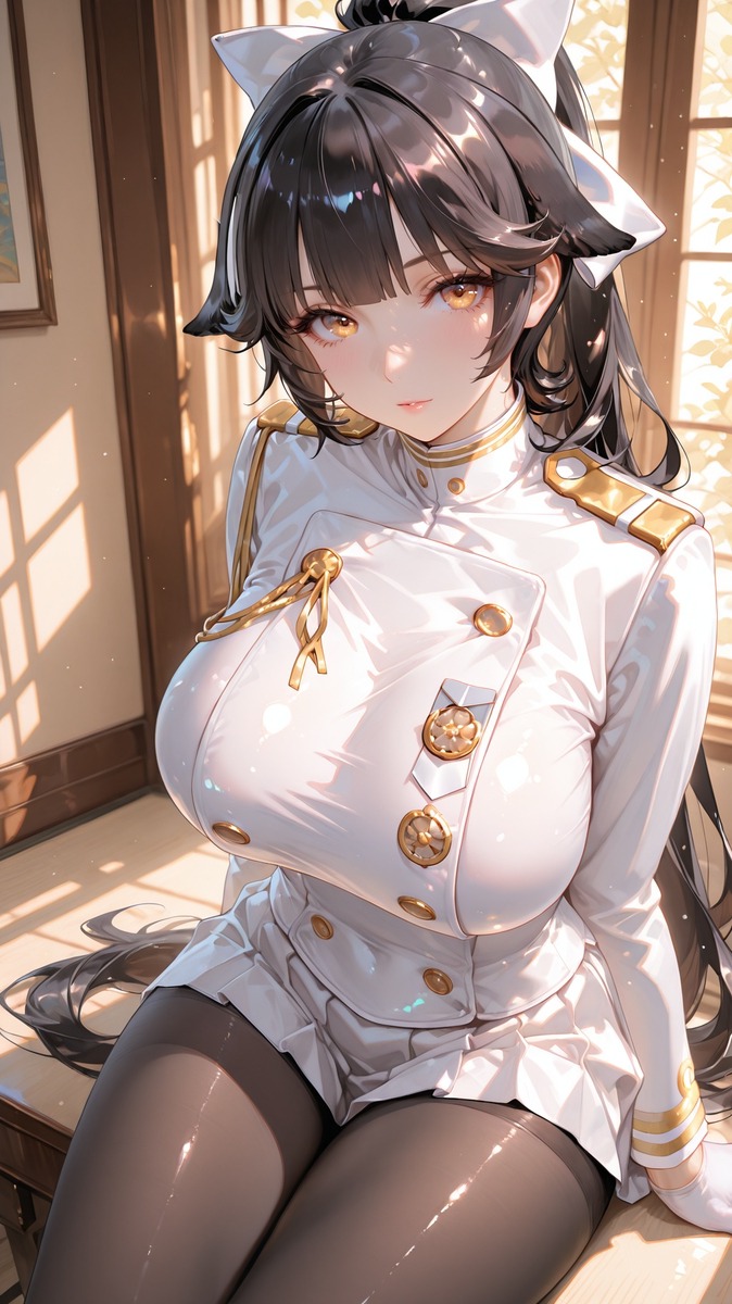 takao-pixiv插画-作品交流服务