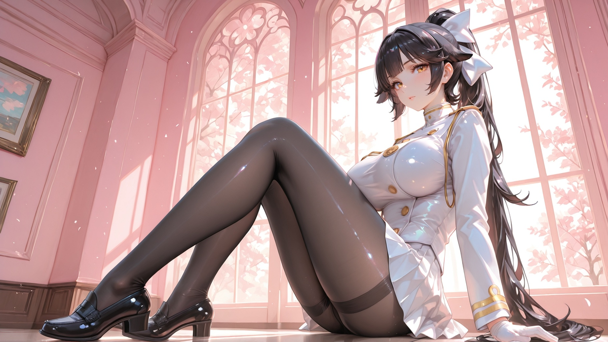 takao-pixiv插画-作品交流服务