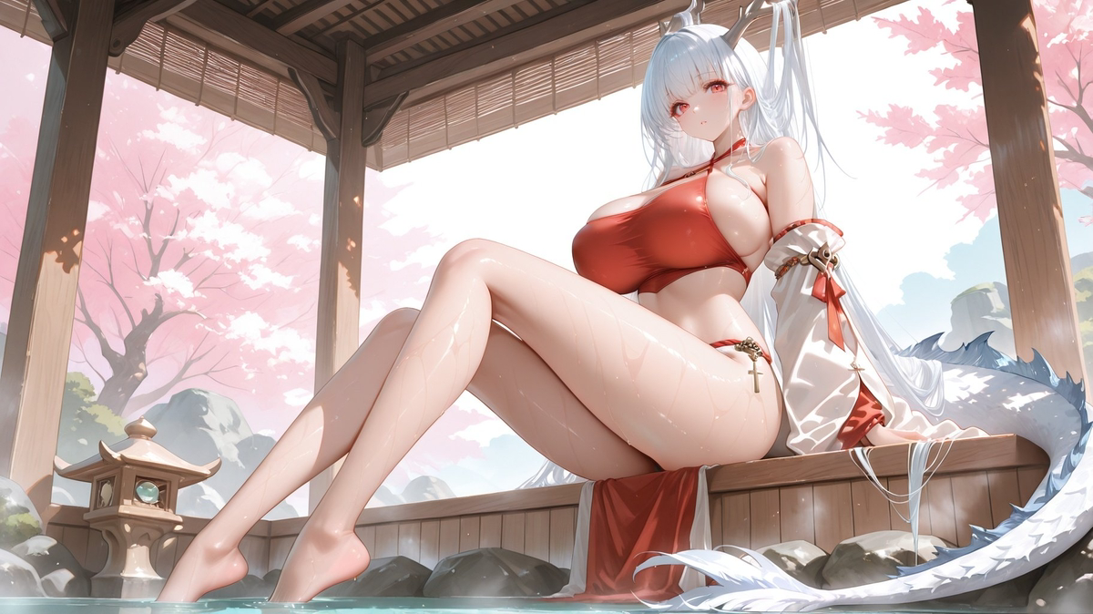 shimanto-pixiv插画-作品交流服务