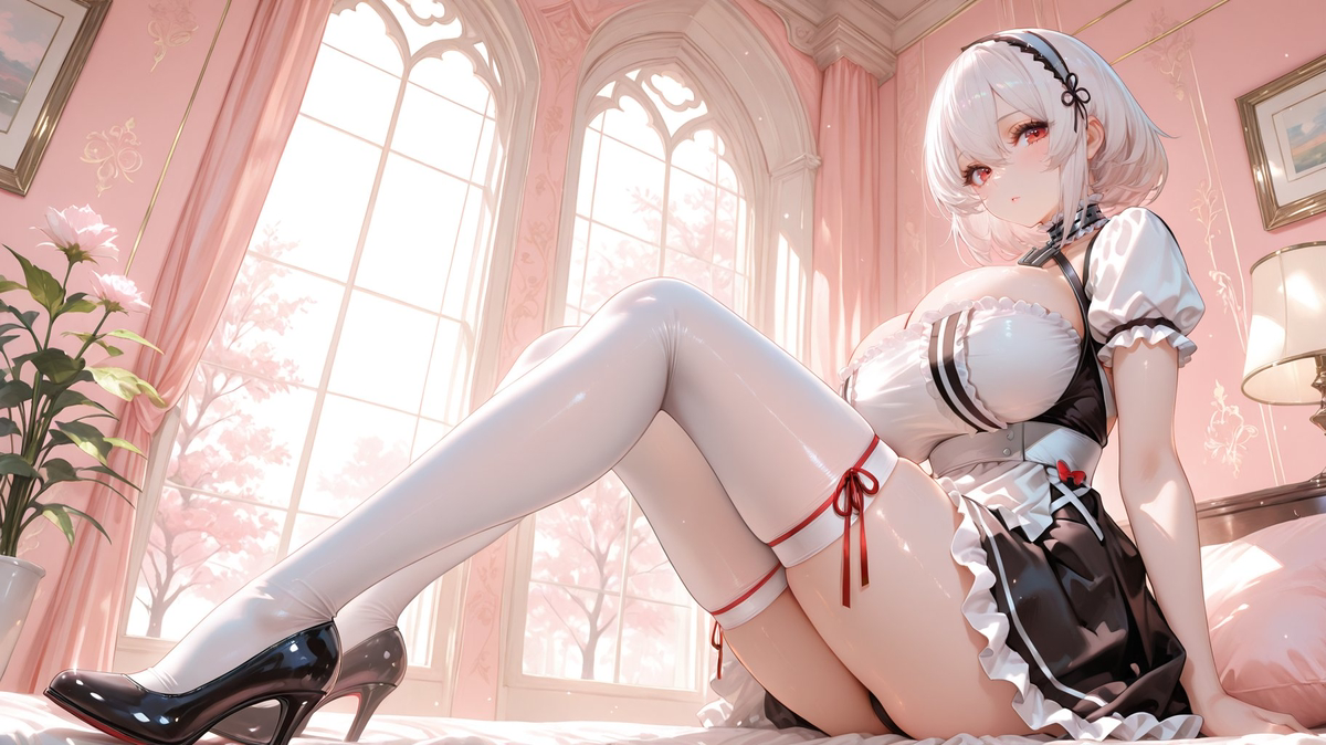 sirius-pixiv插画-作品交流服务