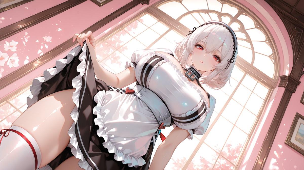 sirius-pixiv插画-作品交流服务