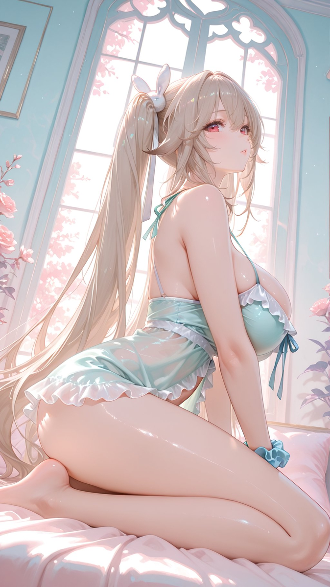 anchorage-pixiv插画-作品交流服务