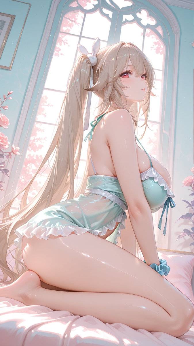 anchorage-pixiv插画-作品交流服务