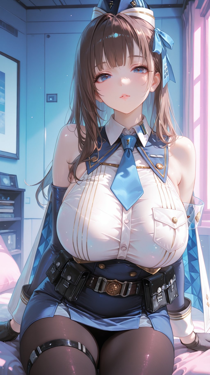 marian-pixiv插画-作品交流服务