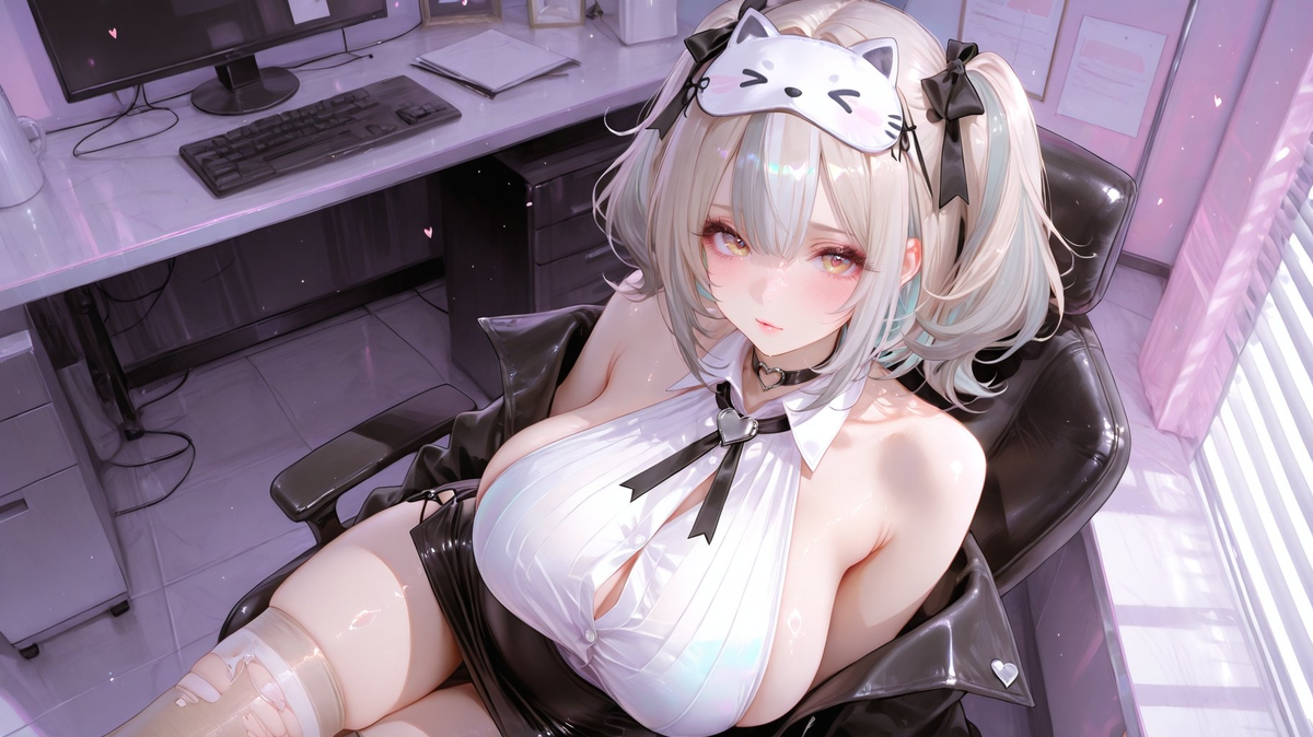 z13-pixiv插画-作品交流服务