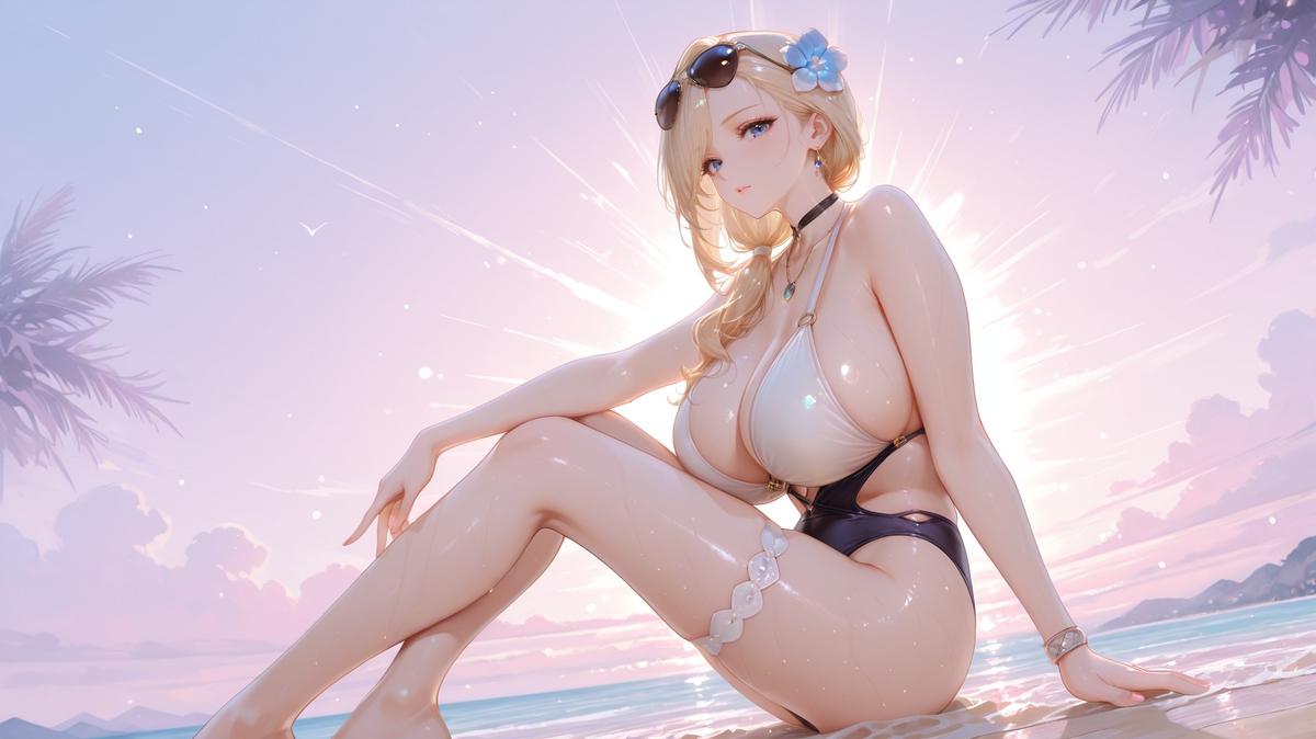 hood-pixiv插画-作品交流服务