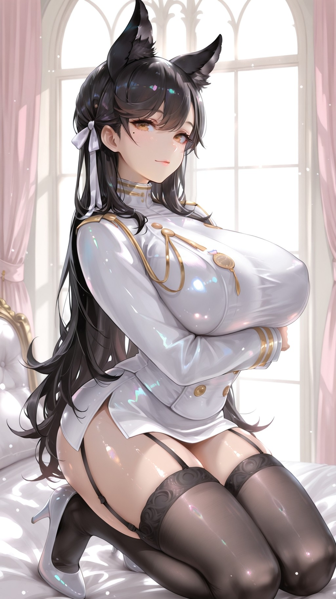 atago-pixiv插画-作品交流服务