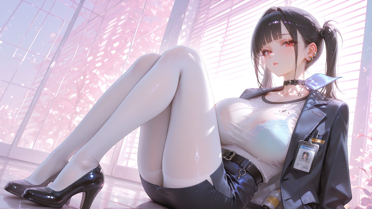 sora-pixiv插画-作品交流服务