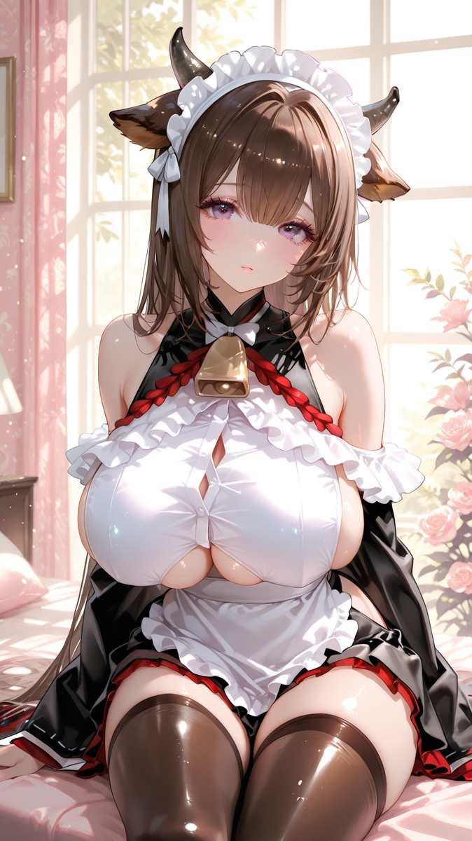 kashino-pixiv插画-作品交流服务