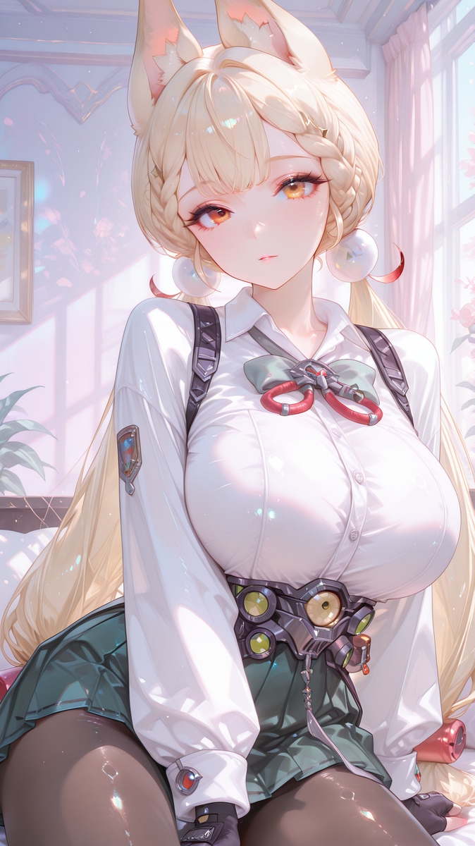 alice thymefield-pixiv插画-作品交流服务