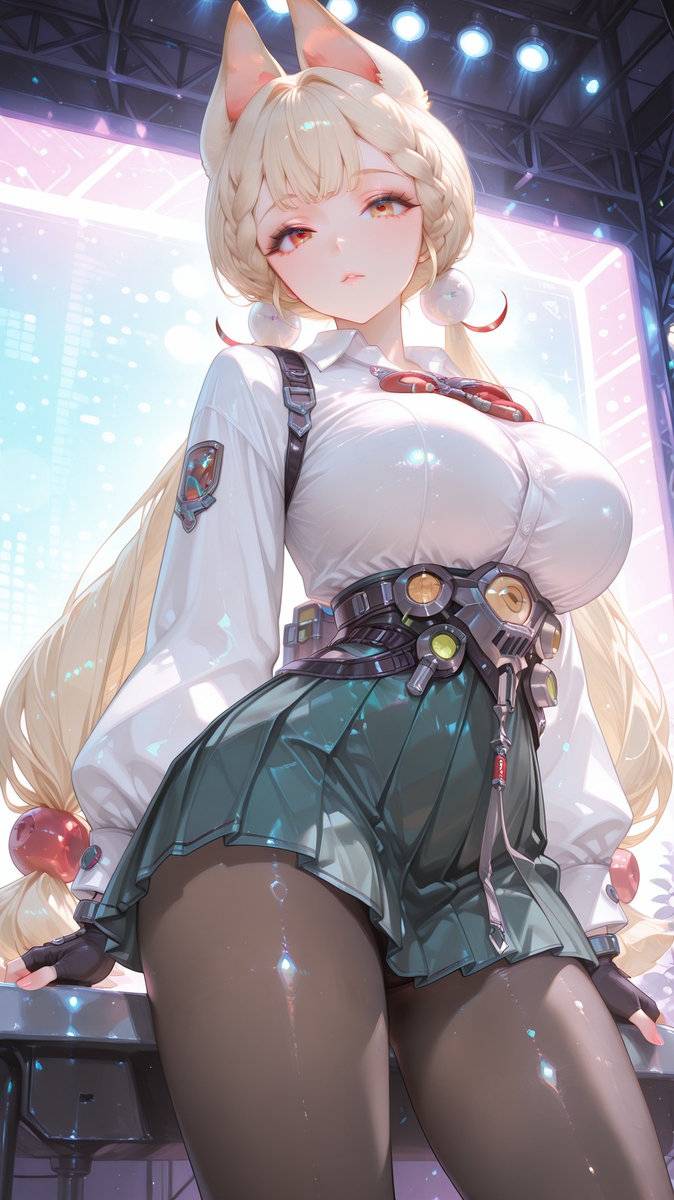 alice thymefield-pixiv插画-作品交流服务