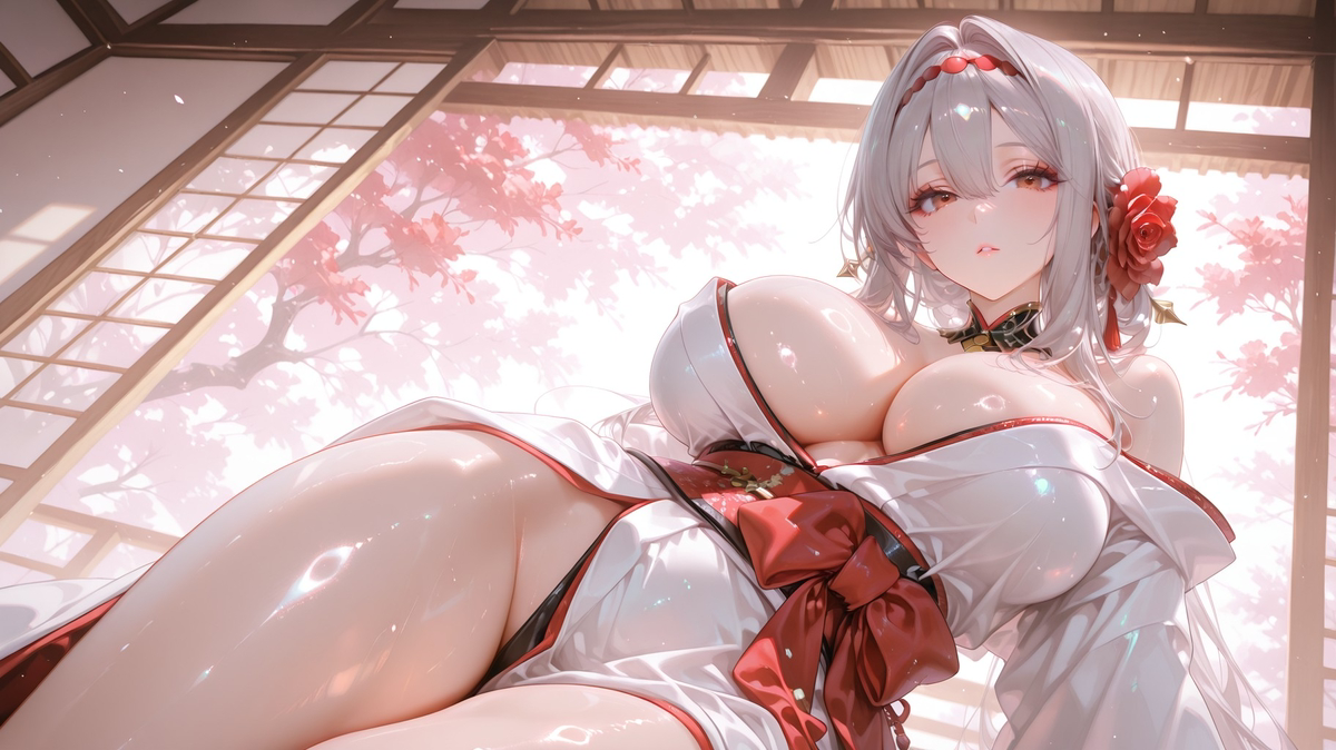 scarlet-pixiv插画-作品交流服务