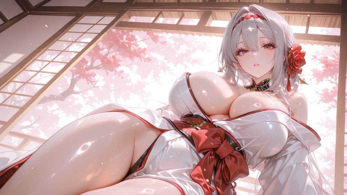 scarlet-pixiv插画-作品交流服务